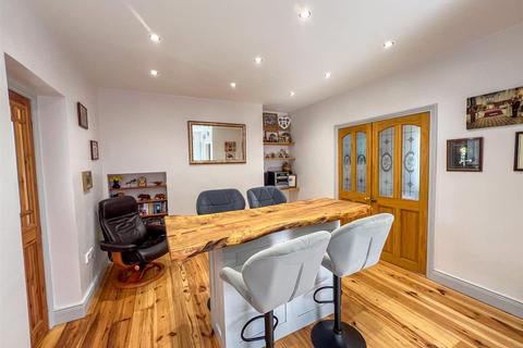 undefined, 1 Mayfield, Seahouses