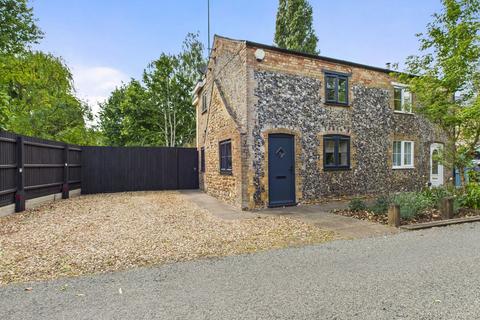 undefined, Station Road, King's Lynn PE33