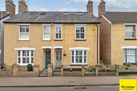 4 bedroom semi-detached house for sale, Manor Road, Chelmsford, CM2