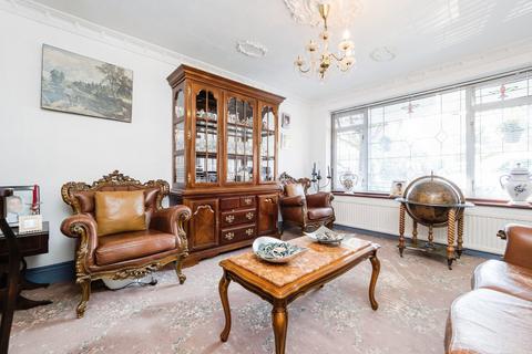 3 bedroom semi-detached house for sale, Ashby Close, Hornchurch RM11