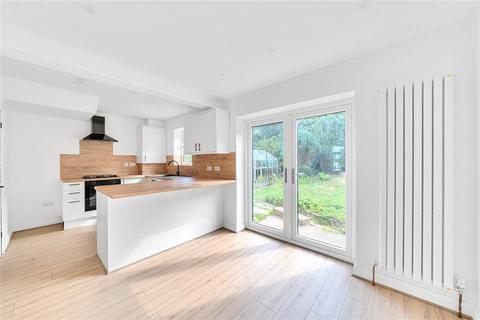 4 bedroom detached house for sale, St. Margarets Close, Horsforth, Leeds, West Yorkshire