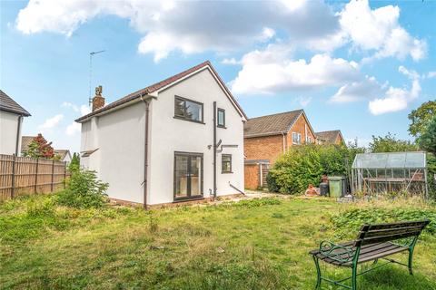 4 bedroom detached house for sale, St. Margarets Close, Horsforth, Leeds, West Yorkshire