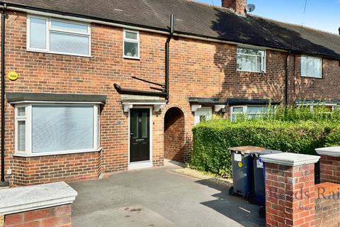 Wesley Place, Staffordshire ST5
