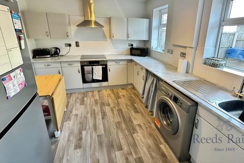 3 bedroom terraced house for sale, Wesley Place, Staffordshire ST5