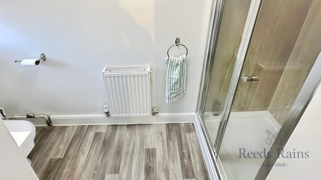 Shower Room/Wc