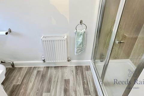 3 bedroom terraced house for sale, Wesley Place, Staffordshire ST5