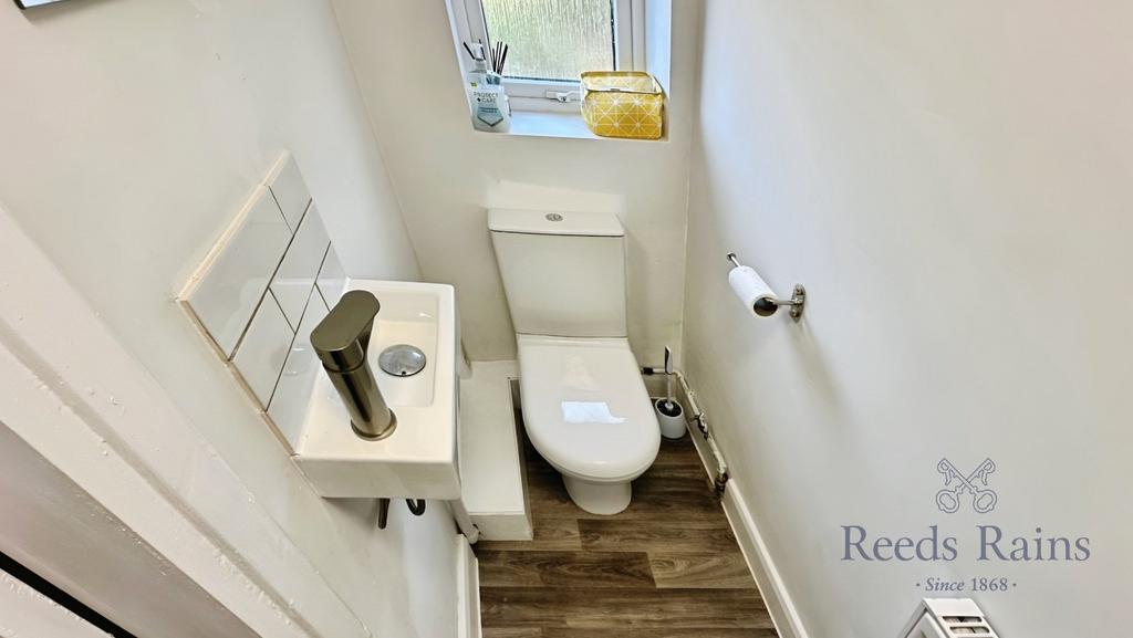 Shower Room/Wc