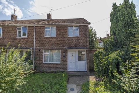 3 bedroom end of terrace house for sale, Montfort Close, Canterbury, Kent, CT2