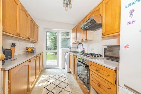 3 bedroom end of terrace house for sale, Montfort Close, Canterbury, Kent, CT2