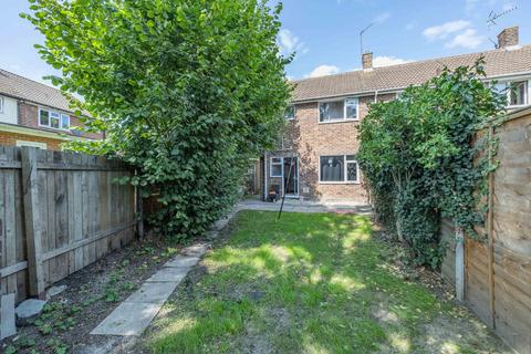 3 bedroom end of terrace house for sale, Montfort Close, Canterbury, Kent, CT2
