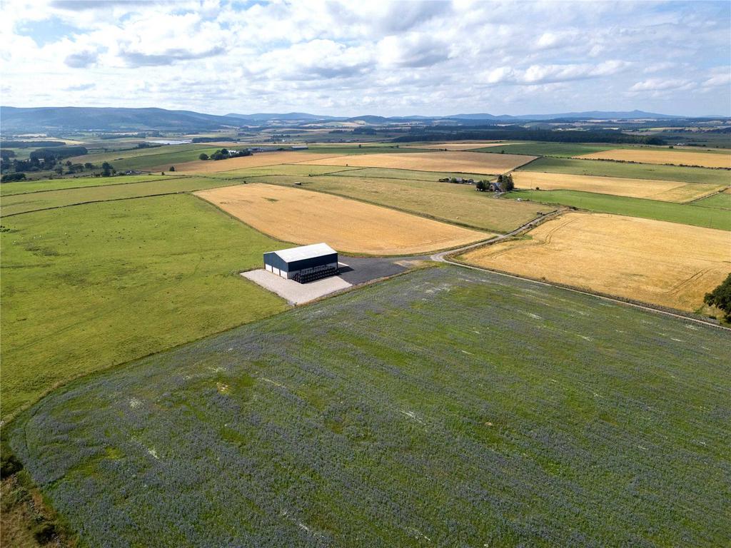 Land Lot 1