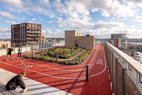 undefined, Queens Cross, Royal Docks E16