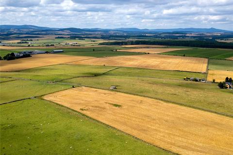 undefined, Lot 1: Land At Upper Anguston, Peterculter, Aberdeen, AB14
