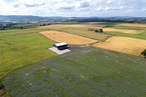 undefined, Lot 1: Land At Upper Anguston, Peterculter, Aberdeen, AB14