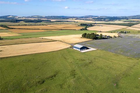 undefined, Lot 1: Land At Upper Anguston, Peterculter, Aberdeen, AB14