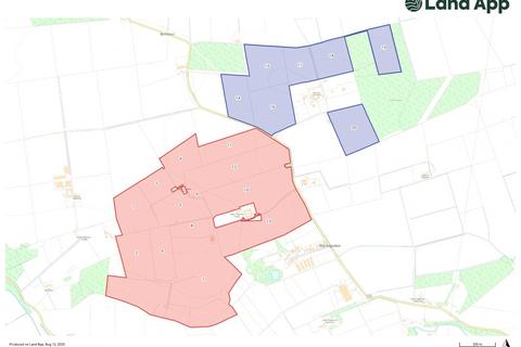 undefined, Lot 2: Land At The Baads, Peterculter, Aberdeen, AB14