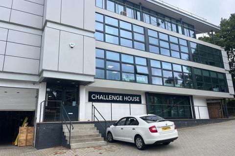 Office to rent, 29 Canal St Glasgow G4 0AD