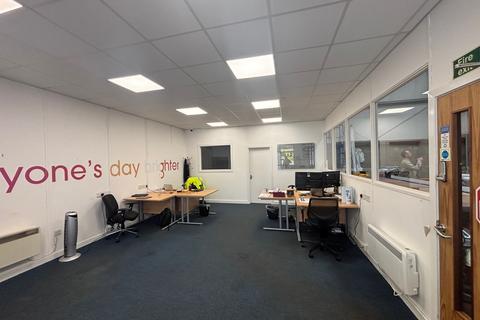 Warehouse to rent, Woodville St Glasgow G51 2RL