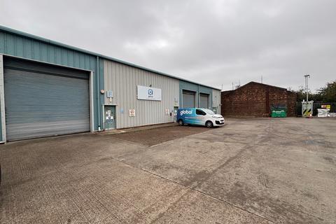 Warehouse to rent, Woodville St Glasgow G51 2RL