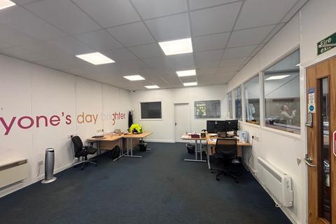 Warehouse to rent, Woodville St Glasgow G51 2RL