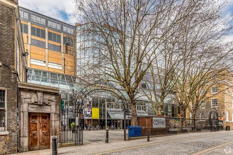 Office to rent, 91 Brick Ln London E1 6QL