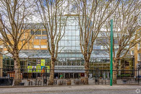 Office to rent, 91 Brick Ln London E1 6QL