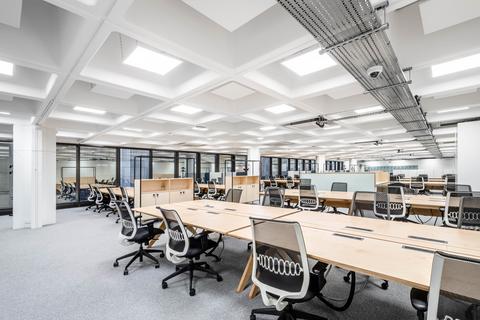 Office to rent, 91 Brick Ln London E1 6QL