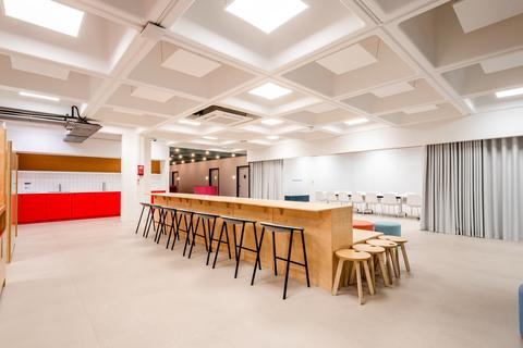 Office to rent, 91 Brick Ln London E1 6QL