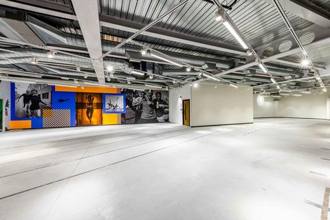Retail property (high street) to rent, 107-117 Morning Ln London E9 6ND