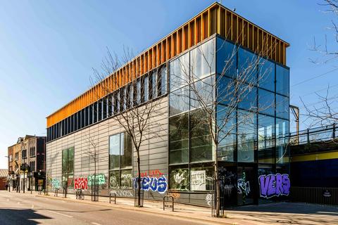 Retail property (high street) to rent, 107-117 Morning Ln London E9 6ND