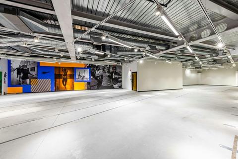 Retail property (high street) to rent, 107-117 Morning Ln London E9 6ND