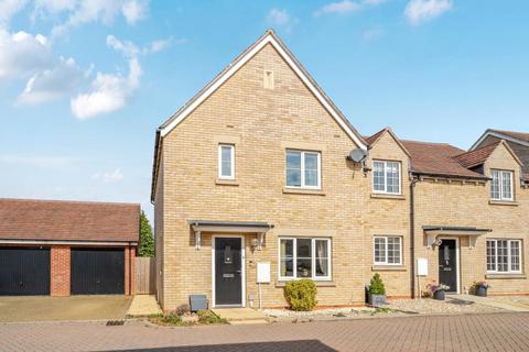 50 Burrows Crescent, Chipping Norton, OX7 5TZ