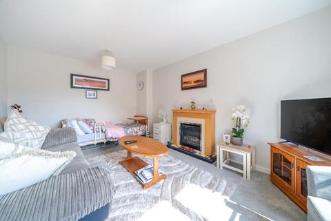 50 Burrows Crescent, Chipping Norton, OX7 5TZ