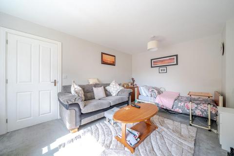 50 Burrows Crescent, Chipping Norton, OX7 5TZ