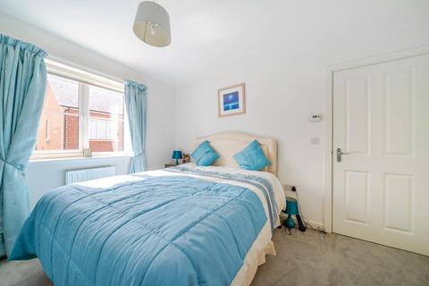 50 Burrows Crescent, Chipping Norton, OX7 5TZ