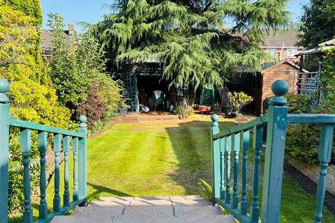 undefined, Torkington Road, Hazel Grove