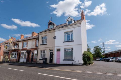 3 bedroom end of terrace house for sale, Cropston Road, Leicester LE7