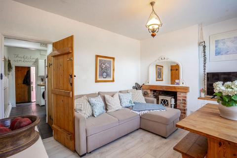 3 bedroom end of terrace house for sale, Cropston Road, Leicester LE7