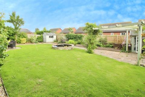 undefined, Snackgate Lane, Heighington Village, Newton Aycliffe, Durham, DL5