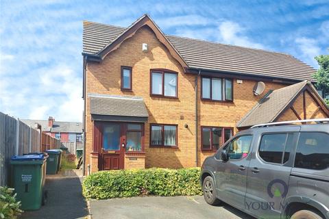 Lara Grove, West Midlands DY4
