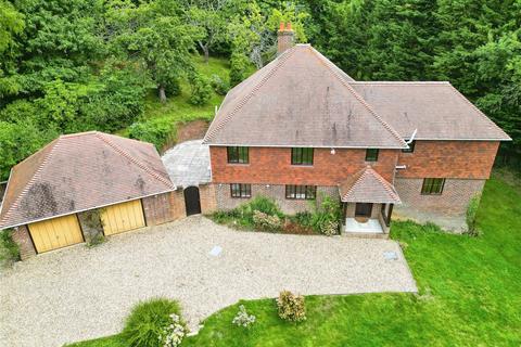 5 bedroom detached house for sale, Dunkirk Road South, Faversham ME13