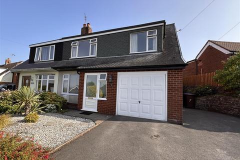 undefined, Thornfield Avenue, Leek