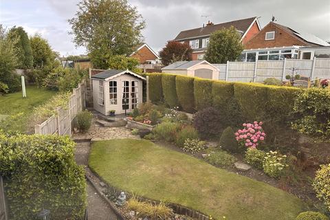 undefined, Thornfield Avenue, Leek
