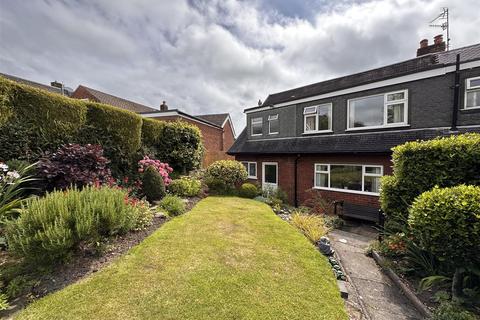 undefined, Thornfield Avenue, Leek