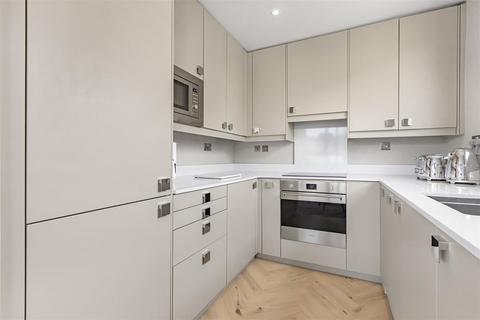 undefined, New Wharf Road, London N1