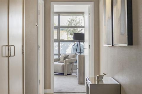 undefined, New Wharf Road, London N1