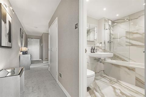 undefined, New Wharf Road, London N1