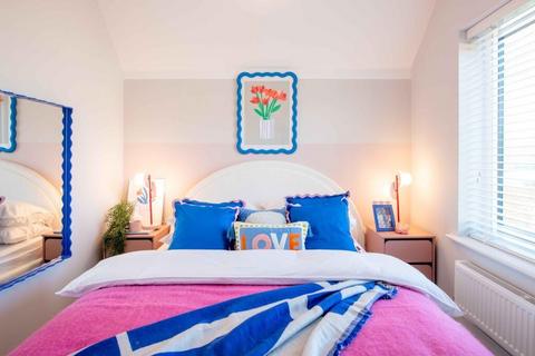 undefined, Cynefin, Horwich, Bolton BL6