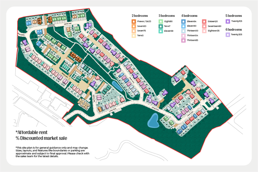 Site map