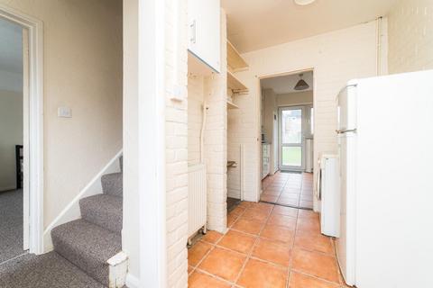 4 bedroom terraced house for sale, Montfort Close, Canterbury, Kent, CT2